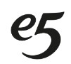E5modo Logo