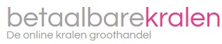 Betaalbare Kralen Logo