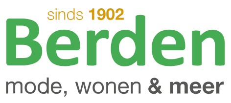 Berden Logo
