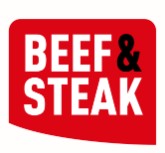 Beaf Steak Logo
