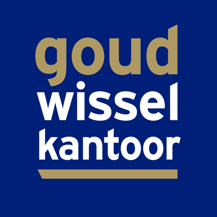 Goudwisselkantoor