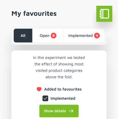Feature Add To Favourites Feature Add To Favourites